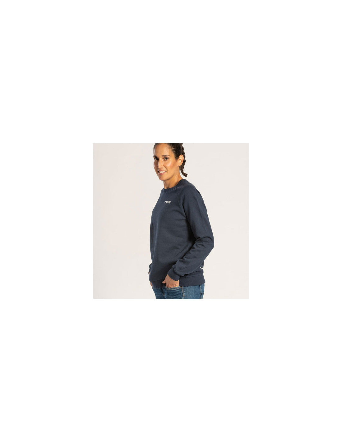 Sudadera Mujer Nox Tour