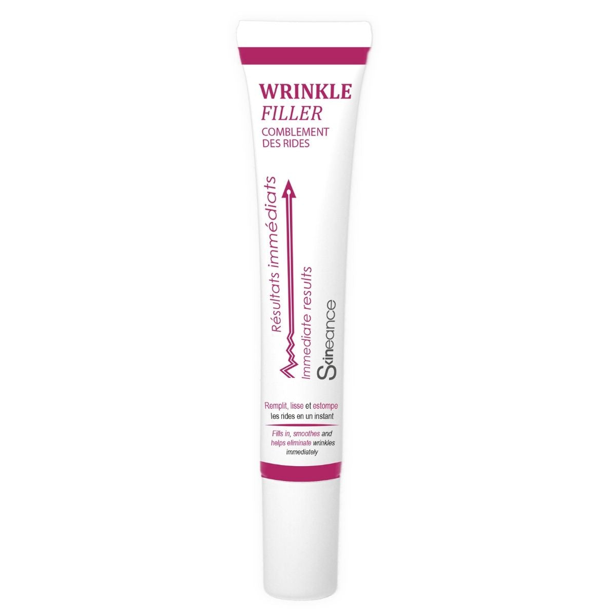 Wrinkle Filler - Anti-wrinkle Serum - 15 Ml