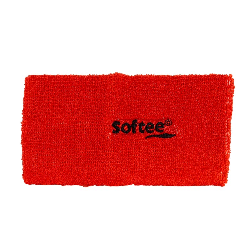 Wrist Softee Xxl Blanco ÚNICA