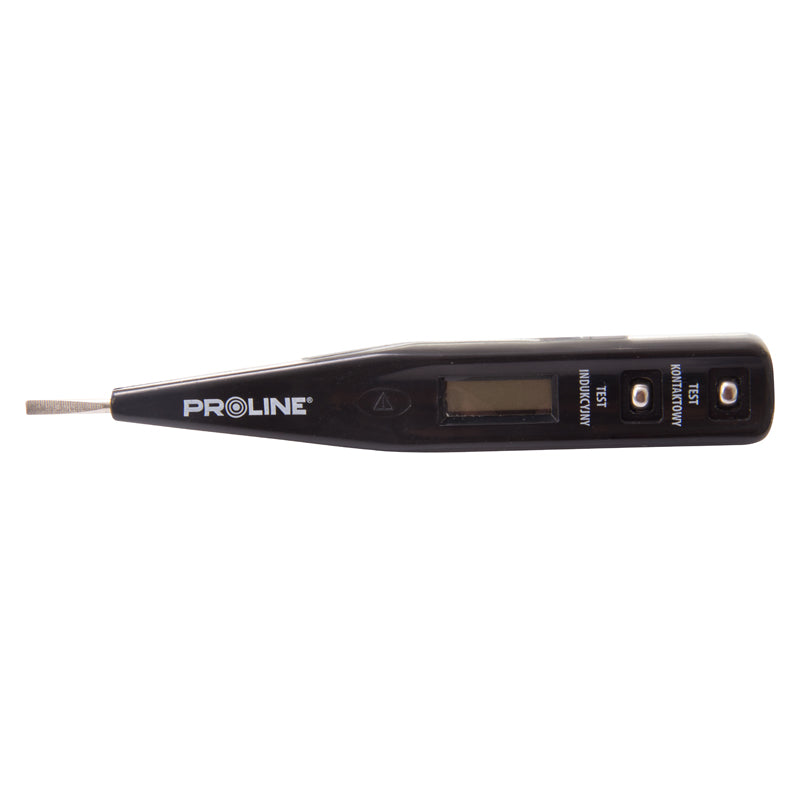 Tester sítě 250V~ Proline