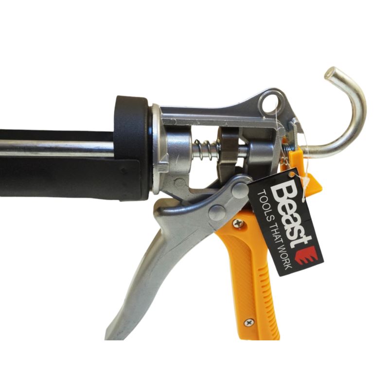 Bombola a pressione Bestia resistente da 240 mm