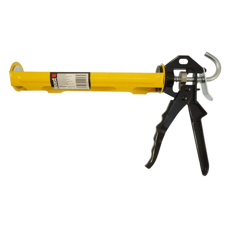 Skelett-Kartuschenpistole 240 mm Beast