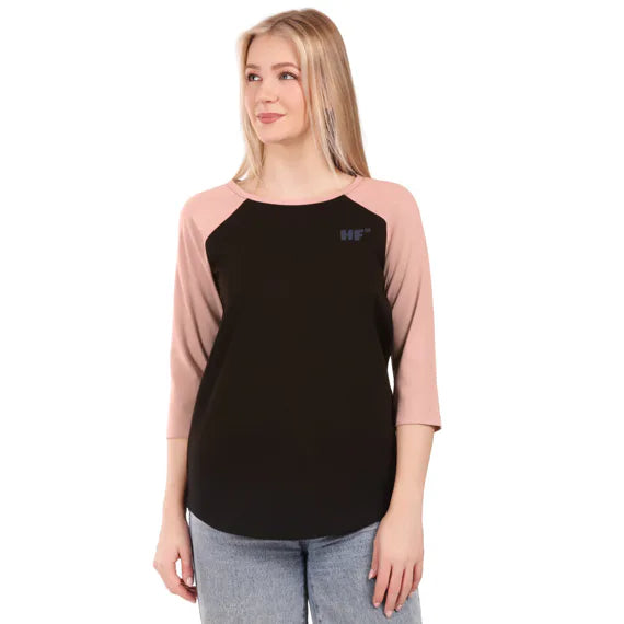Horsefeathers Wylda Top (black)