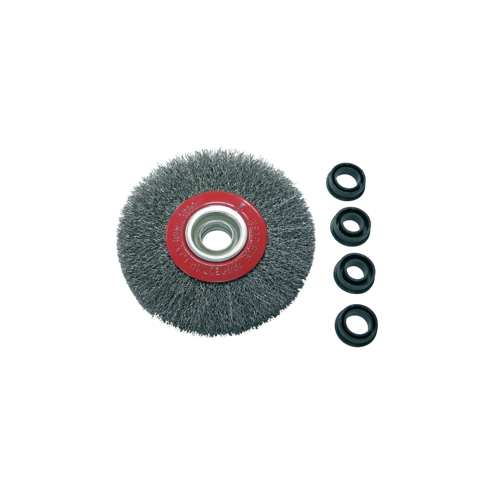 Spazzola a tazza Fi=12,5 mm Proline