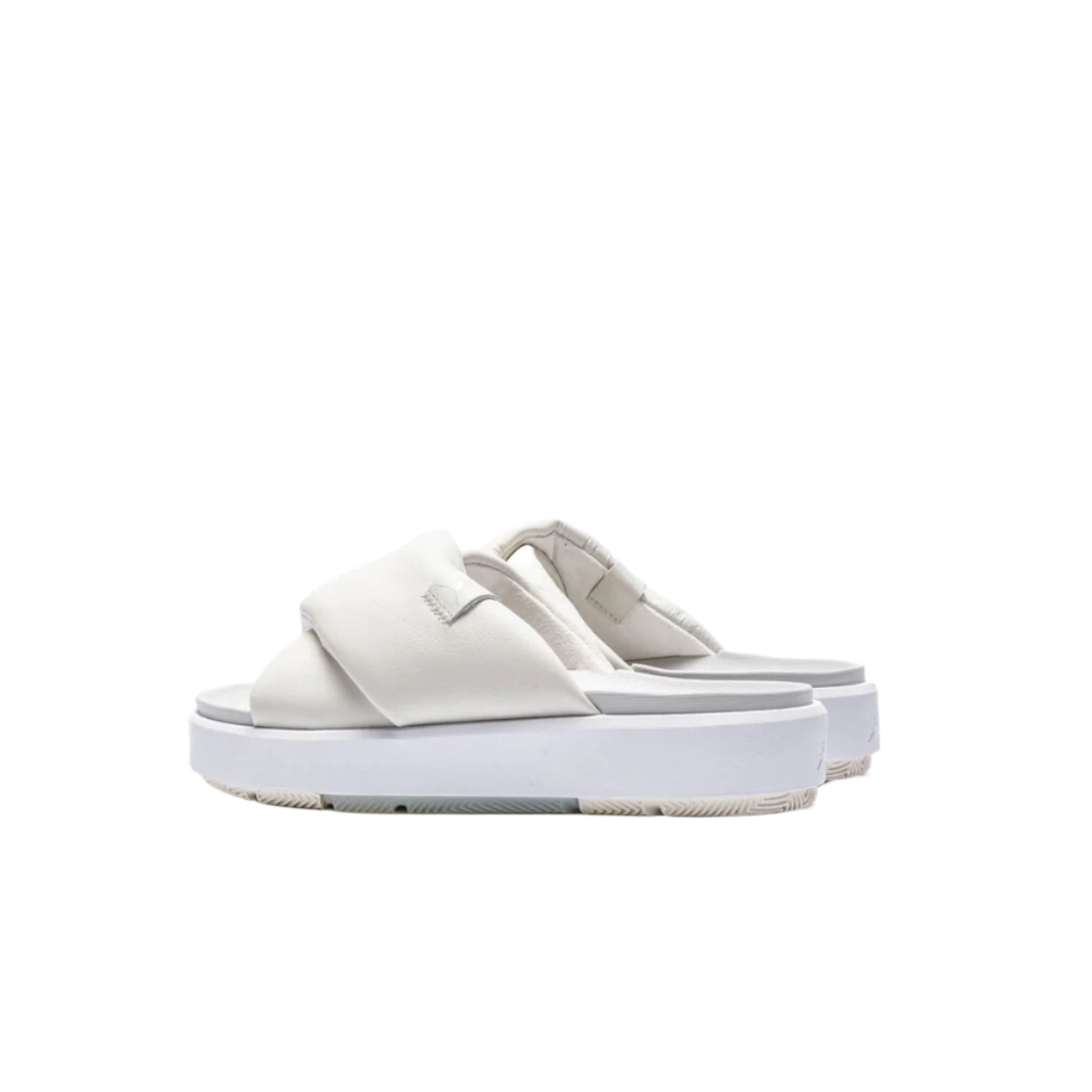 Air jordan sophia flipflops