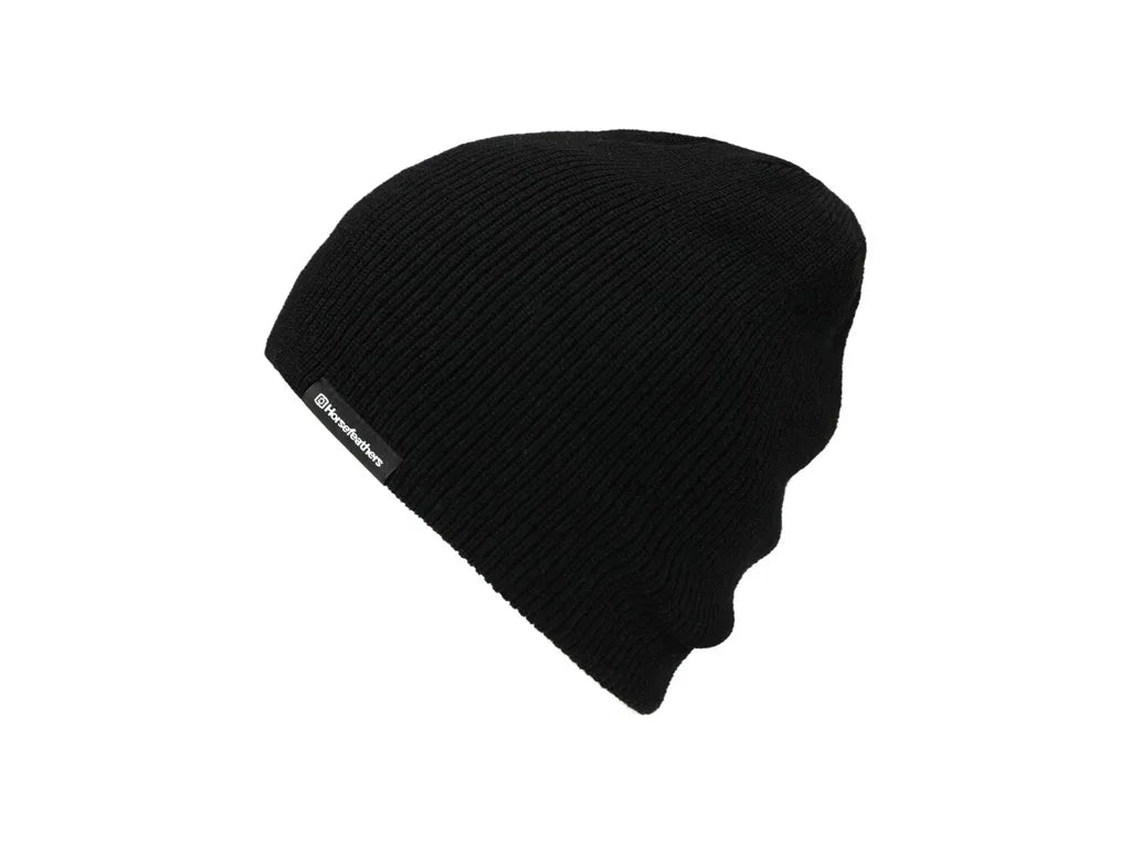 Horsefeathers Yard Beanie (černá)