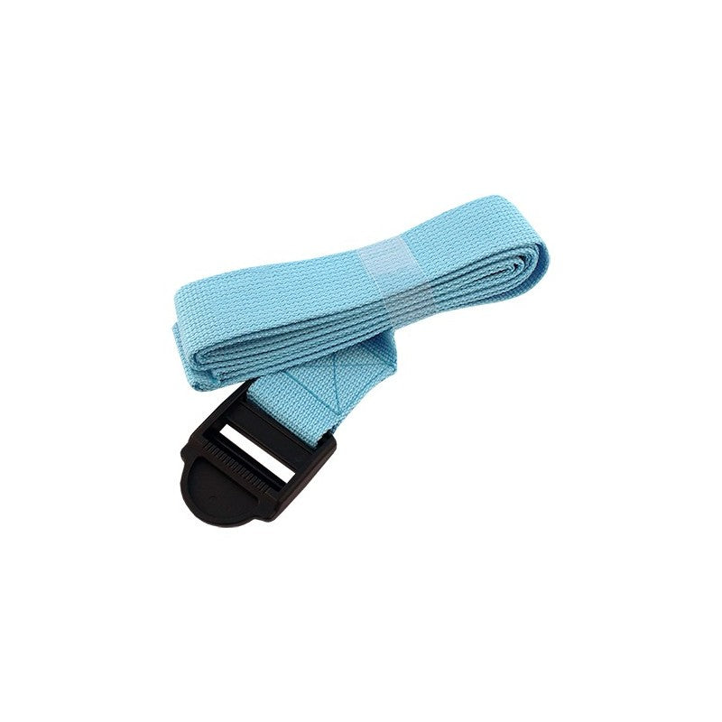 Yoga Strap Strong Azul ÚNICA