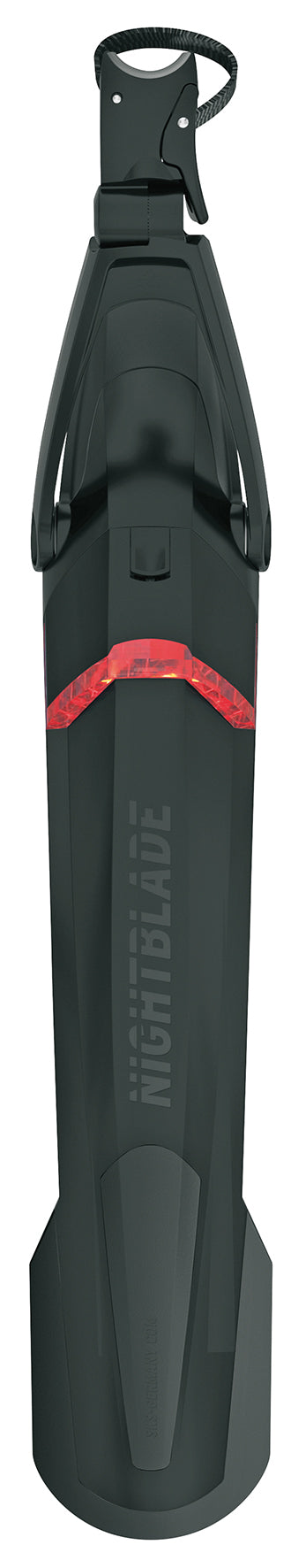 Garde-boue arrière Sks Nightblade - Clignotant 26-27,5