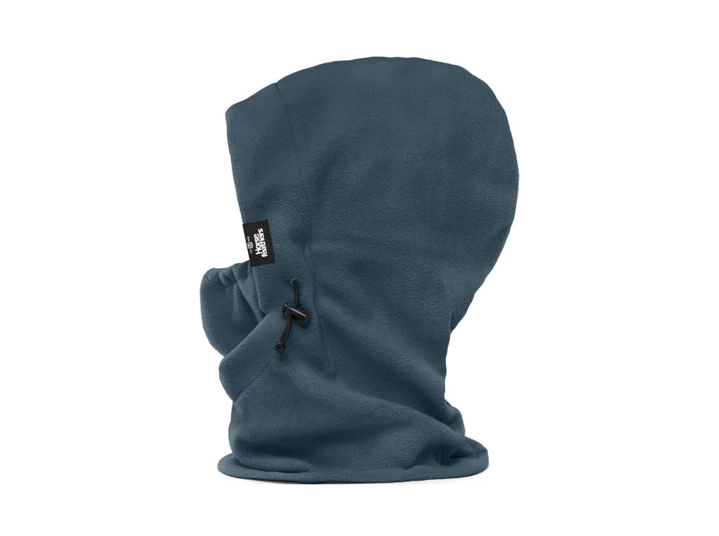 Horsefeathers Zephy Riding Hood (storm)