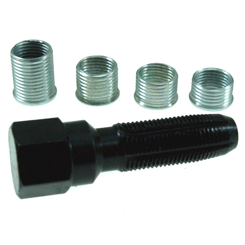 Tændrør Gevind Reparationssæt 14 Mm Beast