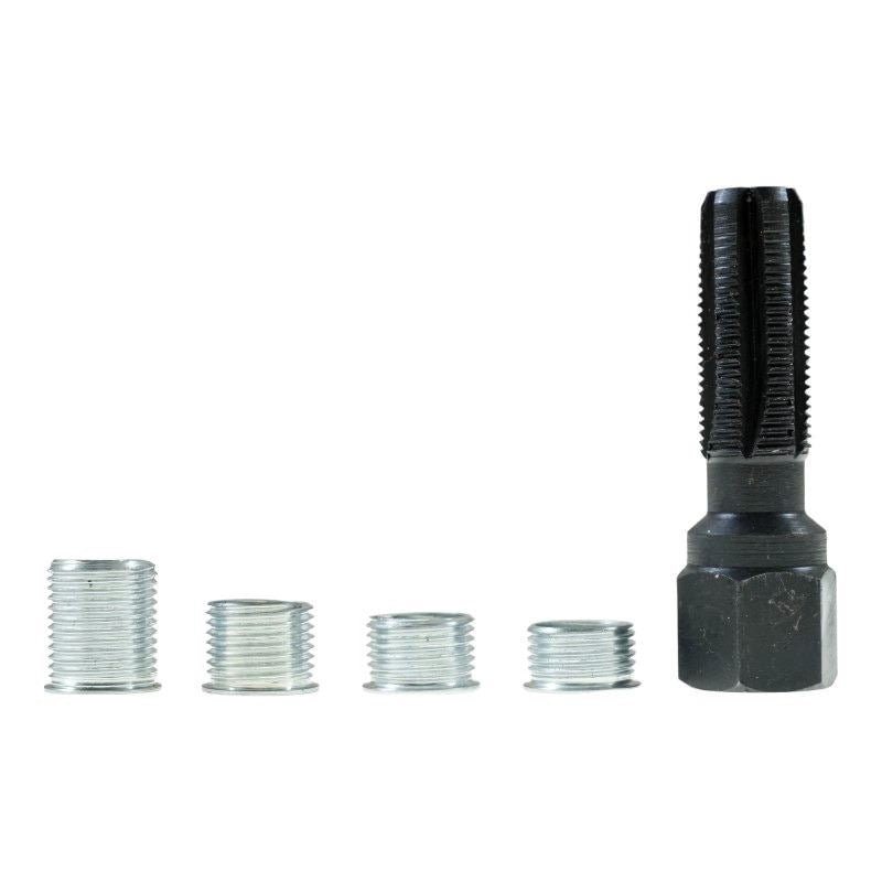 Tændrør Gevind Reparationssæt 14 Mm Beast