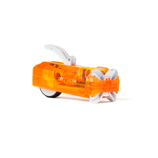 Tubo Zoom - Pista da corsa giocattolo - Auto extra