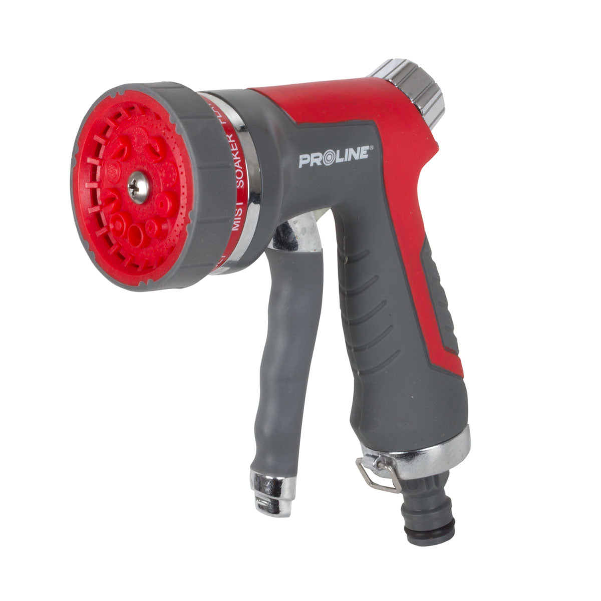 Pulverizator cu declanșare Deluxe cu 10 modele Proline