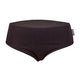 Beco Crinkle Bikini Bottoms | черен