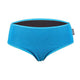 Beco Crinkle Bikini Bottoms | Тюркоаз
