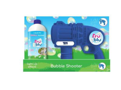 Fru Blu Bubble Shooter + Solution 04l