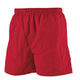 Мъжки бански шорти Beco Red 2XL
