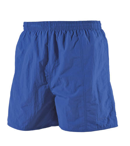 Beco Herren Badeshorts Blau 2XL