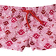 Beco -sealife Swim Shorts Pink