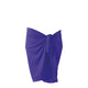 Beco Pareo | Polyester | Approx. 165x56 Cm | Purple**