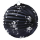 Lanterna Halloween Scheletri 25 Cm