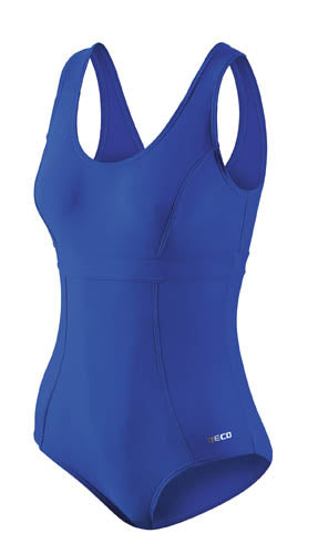 Beco Swimsuit Blue