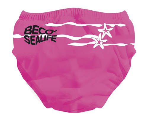 Beco -ealife Wim Luierbroekje Hape Roze