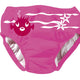 Beco -seaife Swim Diaper Brief Shape Pink
