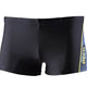 Beco Men's Swim Boxers Black