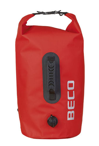 Beco Dry Bag | 20 litrů | Oranžová | Rozměr 25 x 60 cm