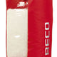 Beco Dry Bag | 13 литра | Портокал | 22х53 см