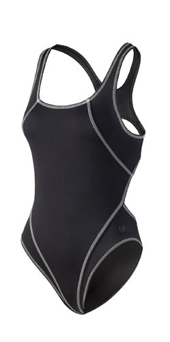 Beco Competition Swimsuit Black