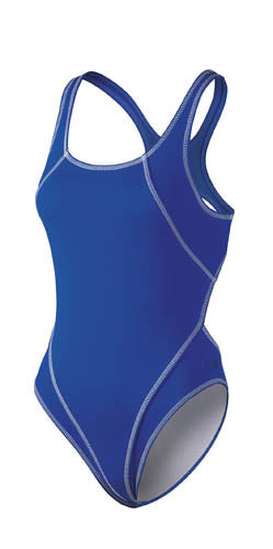 Beco Competition Swimsuit Blue
