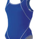 Бански Beco Competition Blue
