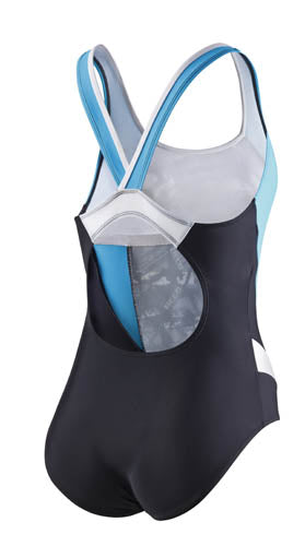 Costum de baie Beco Competition Negru