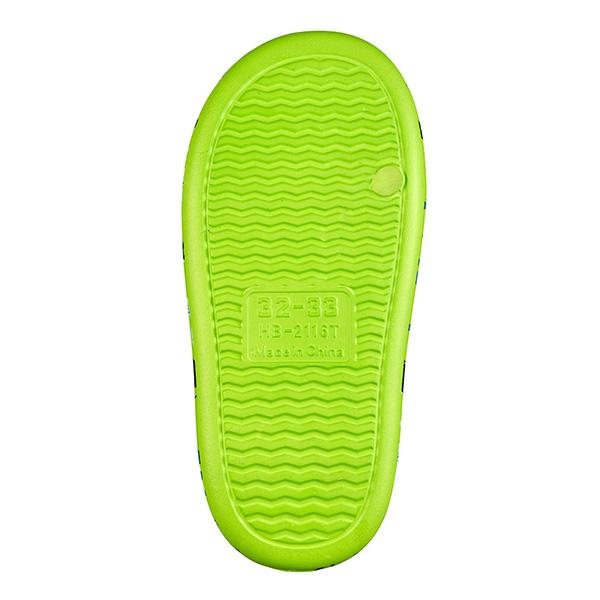 Beco Children's Slides Ocean Dinos | Green 26-27