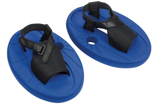 Beco Aquatwin | Niebieski | Rozmiar L (42-46)