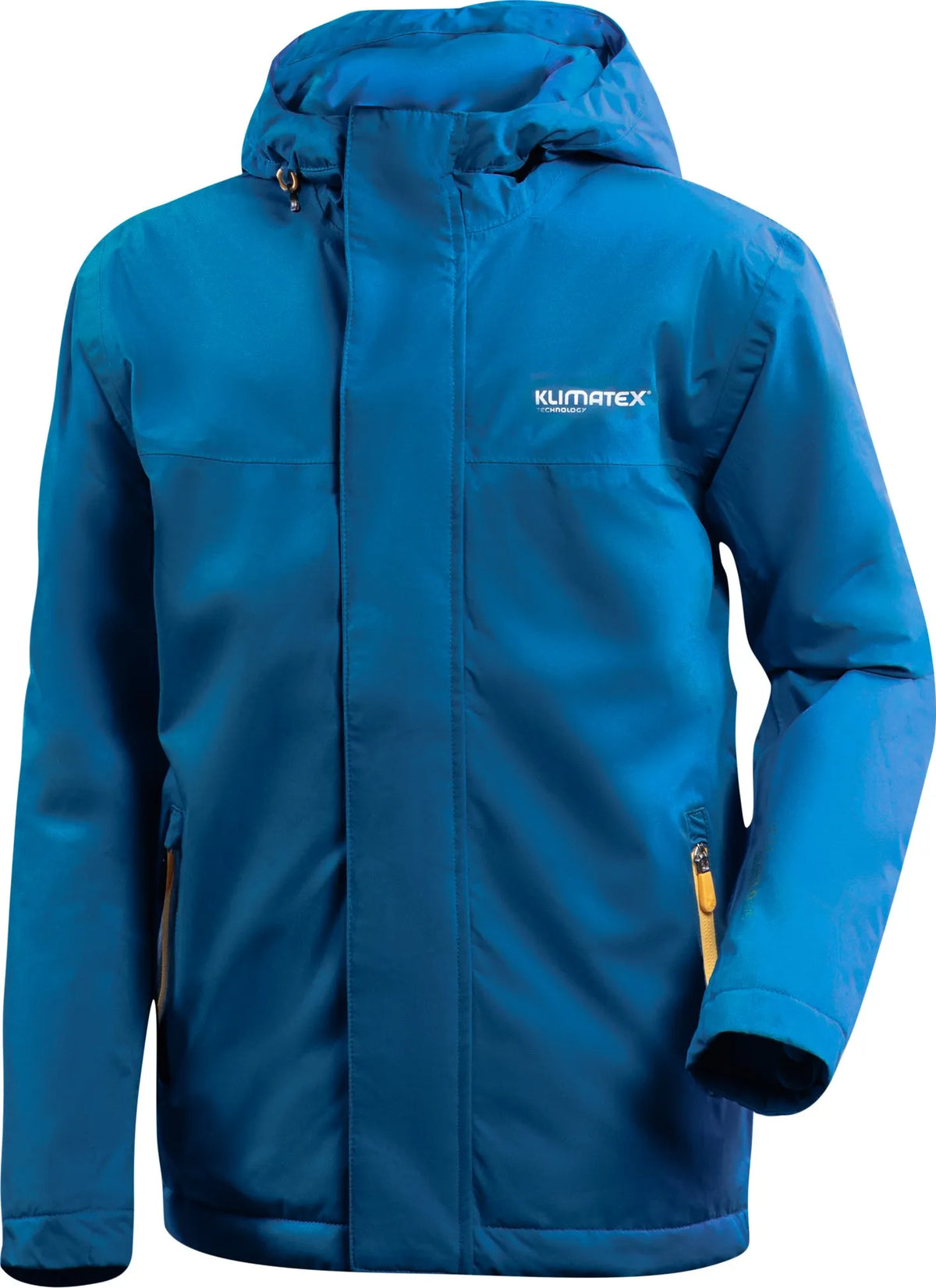 Jachetă Outdoor pentru copii Klimatex Fistana Blue