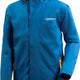Jacket Lasmuigh Leanaí Klimatex Fistana Blue