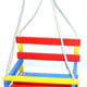 The Wooden Coloured Swing