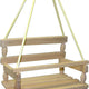 The Wooden Swing Uni