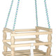 The Baby Swing Wooden
