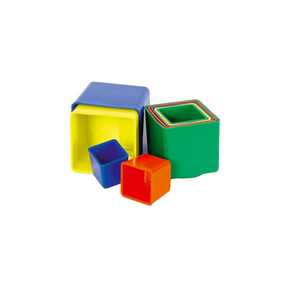 Pyramída Kubus II