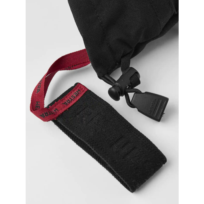 Hestra Luvas de esqui/snowboard mulher