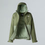 An Aghaidh Thuaidh Fir Jacket Geimhridh Corr
