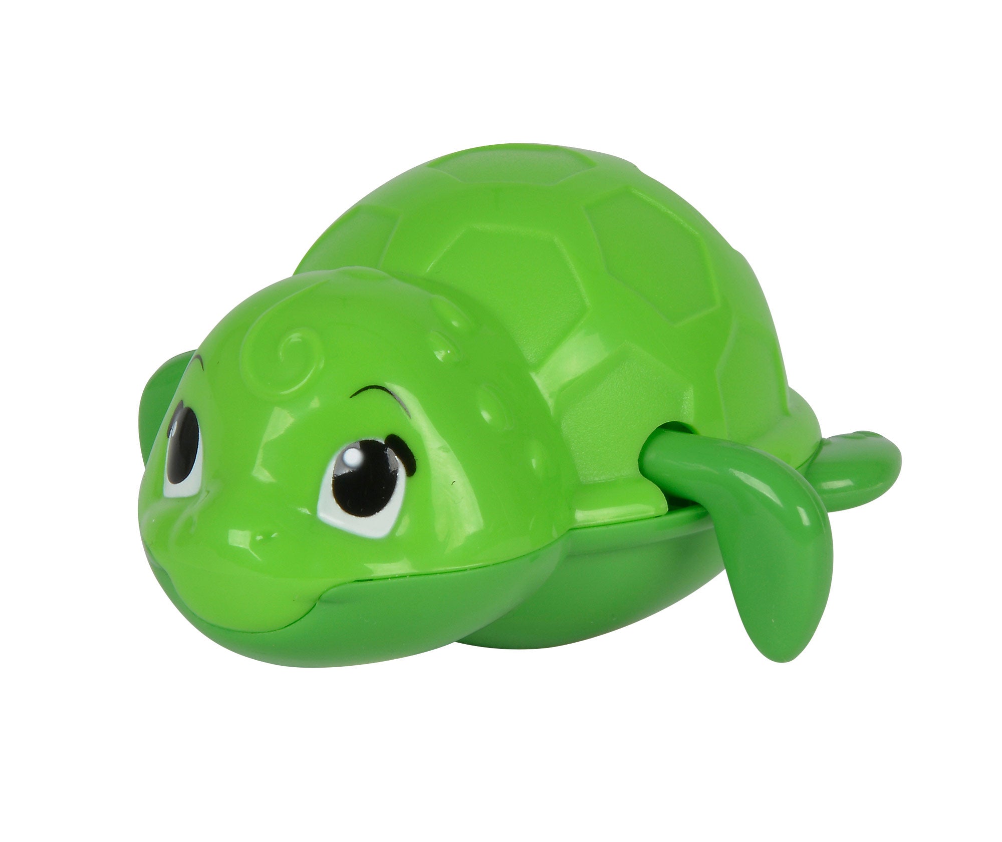 Abc Simning Wind-up Animals 2-ass.