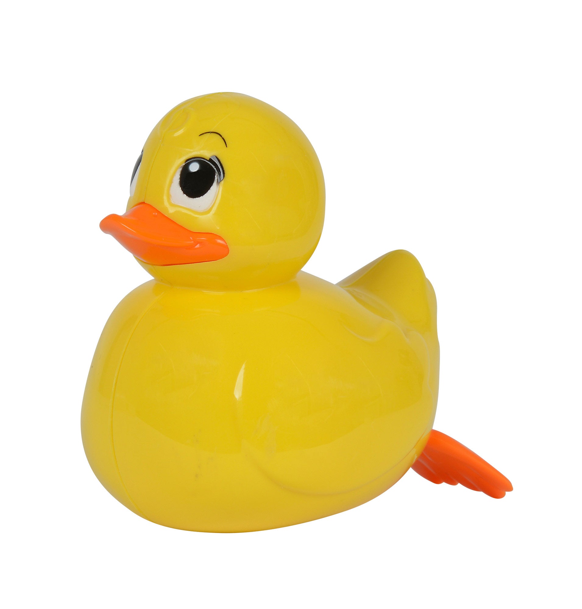 Abc Svømning Wind-up Animals 2-ass.