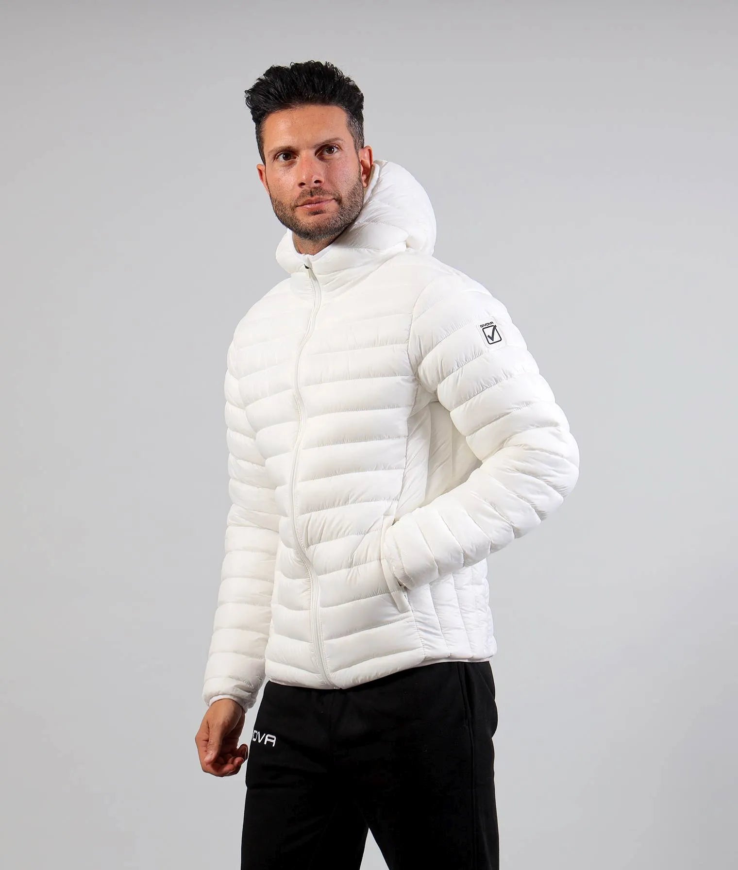 Givova Giubbotto Capri M