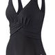 Бански костюм E-cup Black на Beco