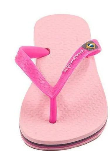 Børneflip Flops Ipanema Pink